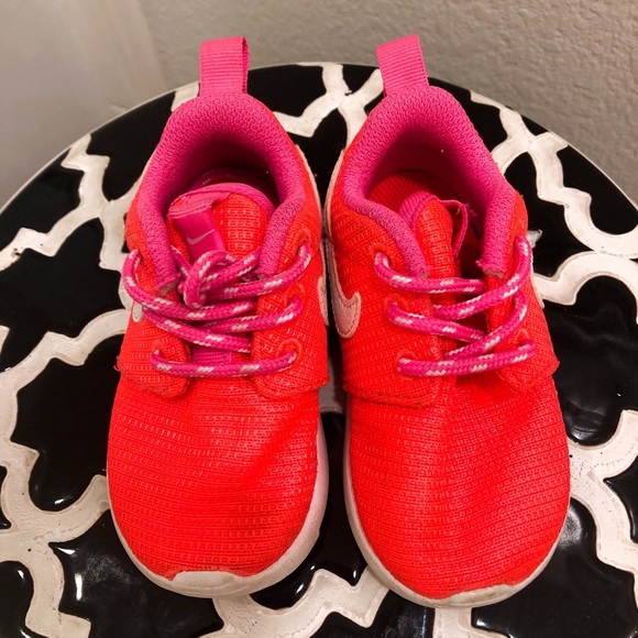 Nike Other - Baby sneakers